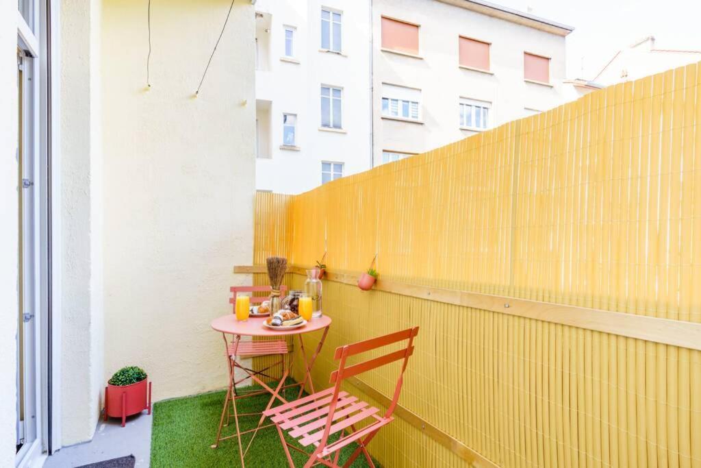 Spacieux Appartement En Hyper Centre Home Soft Metz Exterior photo